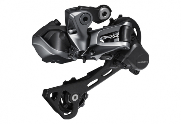 Dérailleur Arrière Shimano GRX RD-RX-817 Di2 - 1x11 Vitesses - Gravel
