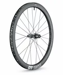Dt-swiss Roue Arrière DT Swiss GRC 1400 Spline 42 700 Mm | 12x142 Mm | Center Lock