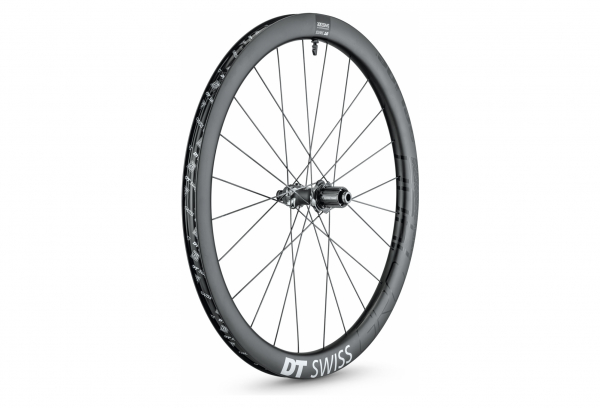 Dt-swiss Roue Arrière DT Swiss GRC 1400 Spline 42 700 Mm | 12x142 Mm | Center Lock