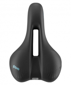 Selle Royale Float Moderate Noir