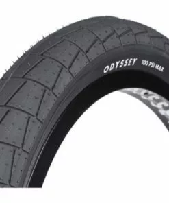 PNEU ODYSSEY BROC BLACK