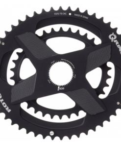 Etoile Rotor Direct Mount OCP ALDHU Plateaux Ovales 48-32 Dents