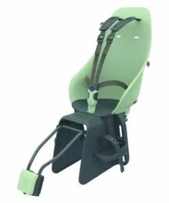 Porte-Bébé Urban Iki Montage Cadre Vert / Noir