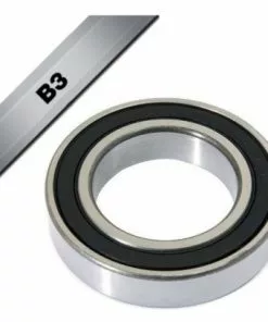 Black-bearing Roulement B3 - BLACKBEARING - 190537-2rs