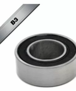 Black-bearing Roulement B3 - BLACKBEARING - 3800 2rs
