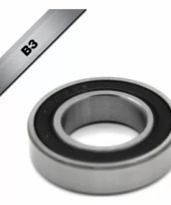 Black-bearing Roulement B3 - BLACKBEARING - 61902-2rs / 6902-2rs