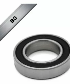 Black-bearing Roulement B3 - BLACKBEARING - 61903-2rs / 6903-2rs