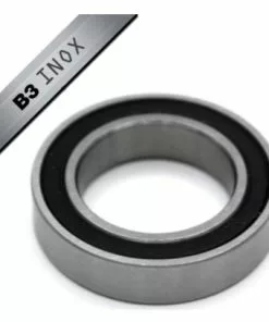 Black-bearing Roulement B3 Inox - BLACKBEARING - 61802-2rs / 6802-2rs