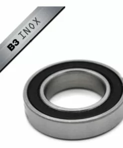 Black-bearing Roulement B3 Inox - BLACKBEARING - 61902-2rs / 6902-2rs