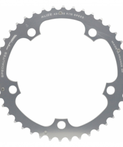 Specialites TA Plateau Spécialités TA Alizé Intermédiaire 130mm 9/10V Argent