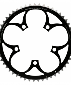 Specialites TA Plateau Spécialités TA Zéphyr Compact 110mm Extérieur 9/10V Noir