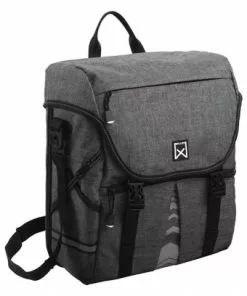Willex Sac De Guidon De Vélo 1200 14 L Anthracite