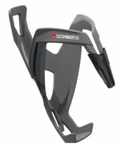 Porte-Bidon Elite Custom Race Plus Gris