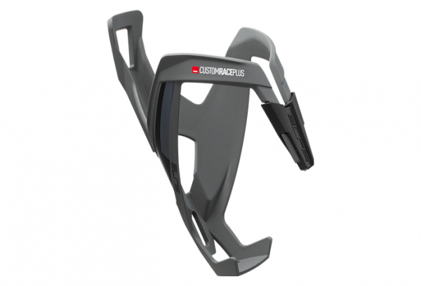 Porte-Bidon Elite Custom Race Plus Gris