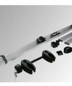 EUFAB Kit 3ème Vélo - JAMES