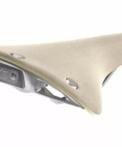 BROOKS ENGLAND BROOKS Selle CAMBIUM C17 Natural