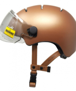 Casque Ville Kask Urban Lifestyle Camel