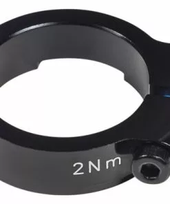 Entretoise De Direction Trek Knock Block 10mm Noir