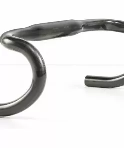 Cintre Bontrager Pro VR-C Carbon Noir