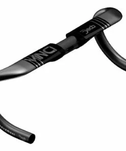 Cintre Deda Vinci Noir Mat