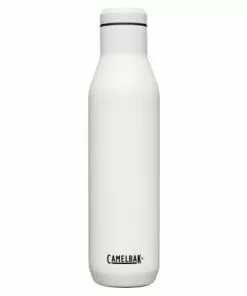 Bouteille Isotherme Camelbak Bottle Insulated 750ml Blanc