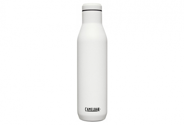 Bouteille Isotherme Camelbak Bottle Insulated 750ml Blanc