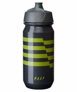 Bidon MAAP Emblem Smoke/Fern 500 Ml
