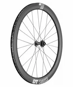Dt-swiss Roue Avant DT Swiss ARC 1400 Dicut 50 Disc 650b | 12x100mm | Centerlock