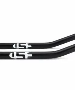 ULTIMATE USE Prolongateurs Use Ski Bend Aluminium Noir