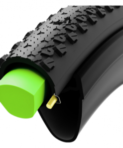 Mousse Anti-Pincement Vittoria Air-Liner Gravel