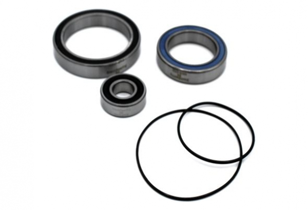 Black-bearing Blackbearing - Service Kit Moteur Yamaha PW-X