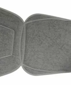 COUSSIN PORTE BEBE-SIEGE ENFANT POLISPORT ARRIERE POUR KOALA GRIS (VENDU A L'UNITE)