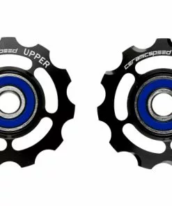 Galets Ceramicspeed Sram 11V Standard Noir