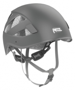 Casque D'Escalade Petzl Boreo Gris