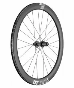 Dt-swiss Roue Arrière DT Swiss ARC 1400 Dicut 50 Disc 650b | 12x142mm | Centerlock