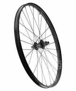 Roue Arrière Zipp 101 XPLR Tubeless 700 Disc | 12x142mm | Centerlock | Noir Et Gris