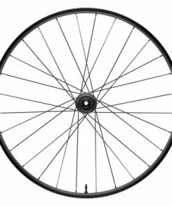Roue Arrière Zipp 101 XPLR Tubeless 650b Disc | 12x142mm | Centerlock | Noir Et Gris