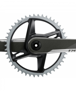 Pédalier Sram Red 1 DUB 40 Dents 1x12V (sans Boitier) Noir