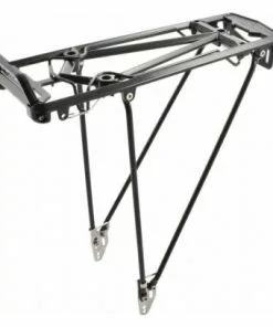 Porte-bagages Pletscher Prisma 26-28 Easy-Fix