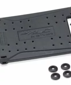 Adaptateur Porte-bagages XLC Ba-x13 Rp-x15 Carrymore