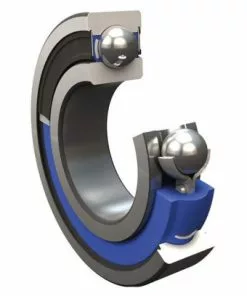 SKF Roulement à Billes MTRX 608-2RSH