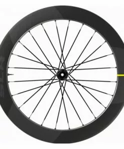 Roue Arrière Mavic Cosmic SLR 65 Disc 700 | 12x142mm | Centerlock 2021