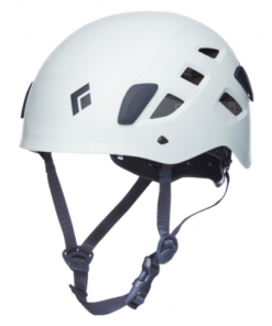 Casque Escalade Black Diamond Half Dome Blanc