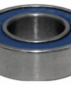 Black-bearing Roulement Black Bearing 8 X 16 X 5 / 6.5 Mm