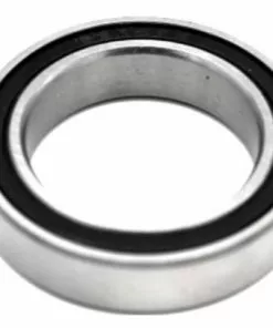 Black-bearing Roulement Black Bearing 61804-2RS 20 X 32 X 7 Mm