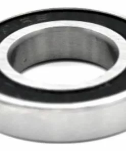 Black-bearing Roulement Black Bearing 61901-2RS 12 X 24 X 6 Mm