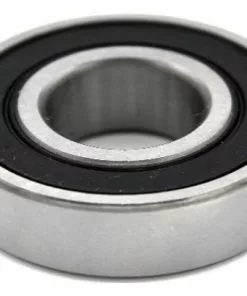 Black-bearing Roulement Black Bearing 6202-2RS 15 X 35 X 11 Mm