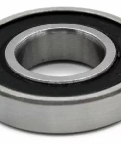 Black-bearing Roulement Black Bearing 61900-2RS 10 X 22 X 6 Mm