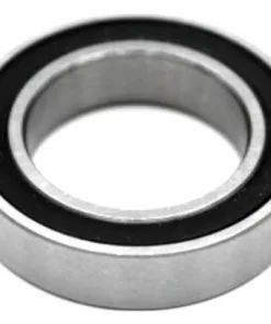 Black-bearing Roulement Black Bearing 61802-2RS 15 X 24 X 5 Mm