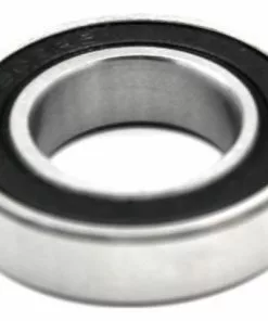 Black-bearing Roulement Black Bearing 61902-2RS 15 X 28 X 7 Mm